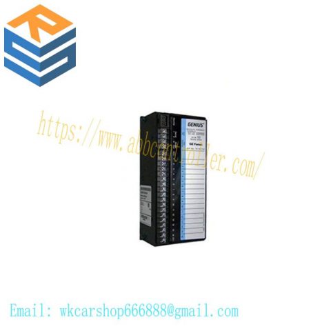 GE 531X179PLMAKG1 - Advanced Digital Computer for Industrial Control Solutions