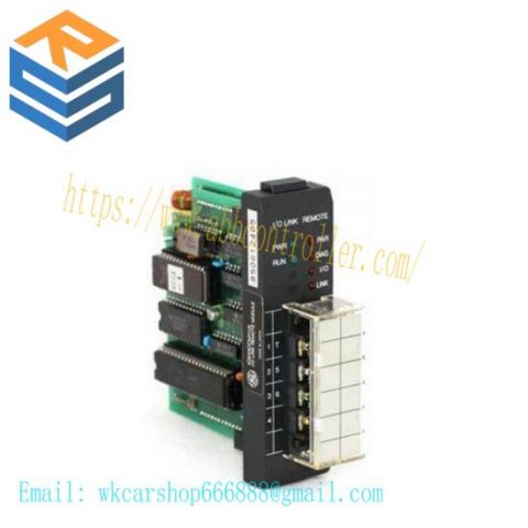 GE Industrial Control Module - IC694ALG222, PLC Technology for Efficient Automation