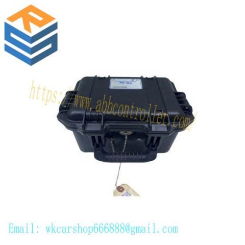 GE Bently Nevada TK-3E 177313-02-02 Control Module, Precision Testing Equipment