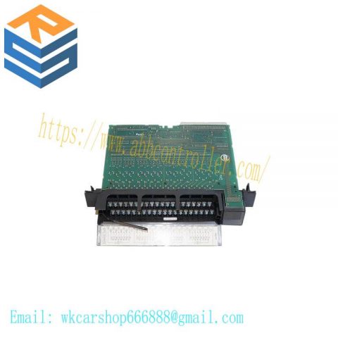 GE CR453CE2HBB - High Performance Control Module for Industrial Automation