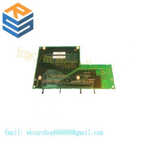 GE DS200ADPBG1ABB: High-Performance Control Module