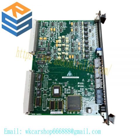 GE DS200FCGDH1BBA: High-Performance Printed Circuit Board for Industrial Automation