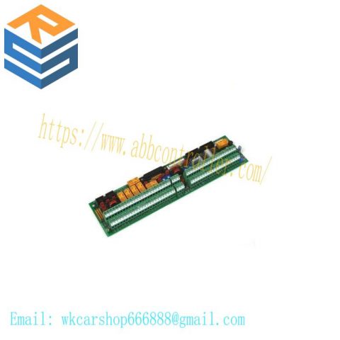 GE DS200FSAAG2ABA Fast-Acting Fuses & Customizable Hardware for Industrial Automation