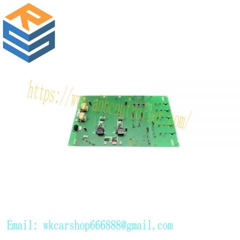 GE DS200TCCBG1AKC: Advanced Relay Output Board for Industrial Automation