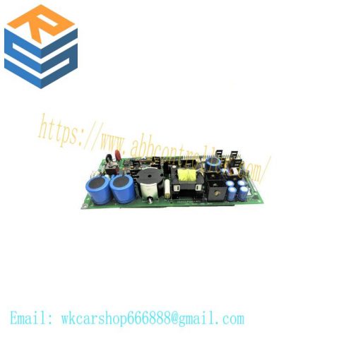 GE DS200UPSAG1AFD - Advanced Drive Systems Power Supply