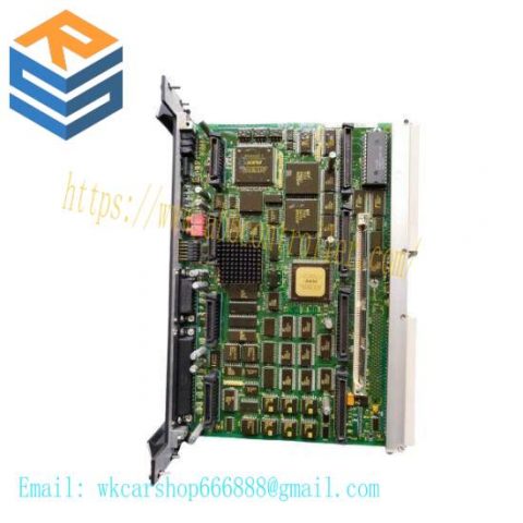 GE DS200VPBLG1AEE, Circuit Board for Industrial Control Systems