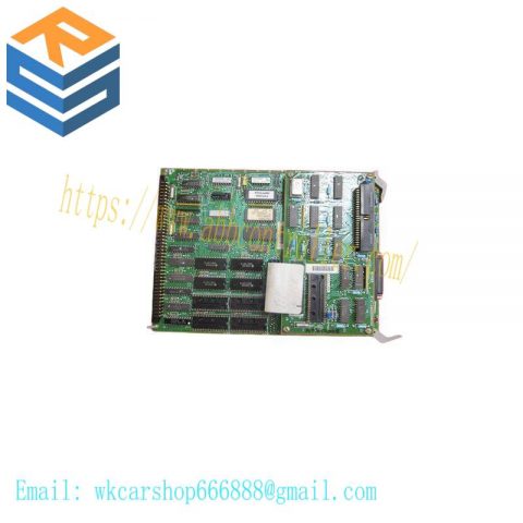 GE DS3800HMPF1E1E - Advanced Microprocessor Board for Industrial Control Solutions