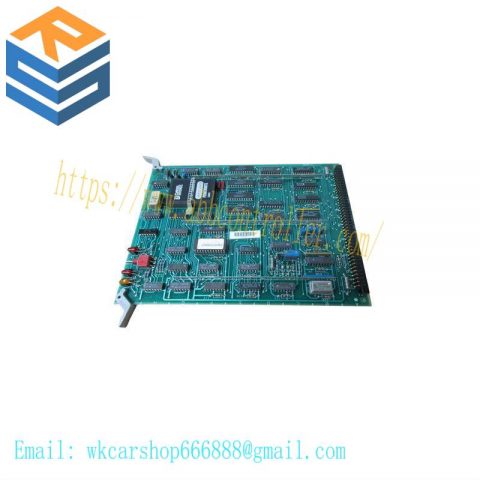 General Electric DS3800HPIB PANEL INTERFACE BOARD, MARK IV TURBINE CONTROL SYSTEM COMPONENT