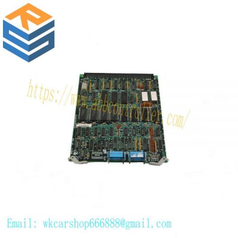 GE DS3800HXPD1C1E: Advanced HXPD PCB Board for Industrial Control Solutions