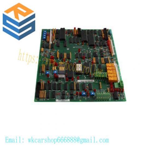 GE FANUC 531X139APMASM7 - Micro Application Board for Industrial Control Solutions