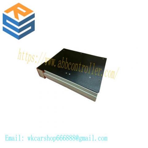 GE FANUC 78005196 TGT Expansion Axis Module: Advanced Manufacturing Solutions for Precision Control