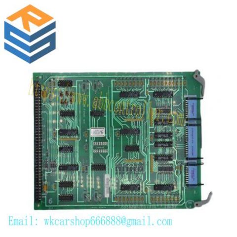 GE Fanuc DS3800HIOD1H1H, Mark IV Programmable Logic Controller