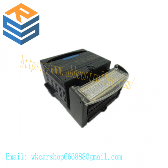 ge_fanuc_ic200mdl640d_micro_controller_relay_input_module.png Schneider TSXP573634M Modicon TSX Micro PLC: Advanced Automation Control