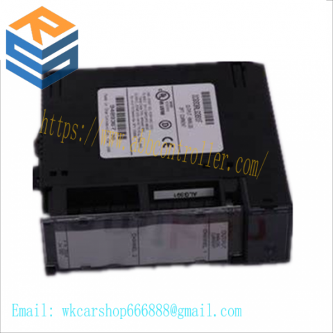 GE Fanuc IC600FP910K/IC600BF910K Output Board: Advanced Control Solution for Industrial Applications