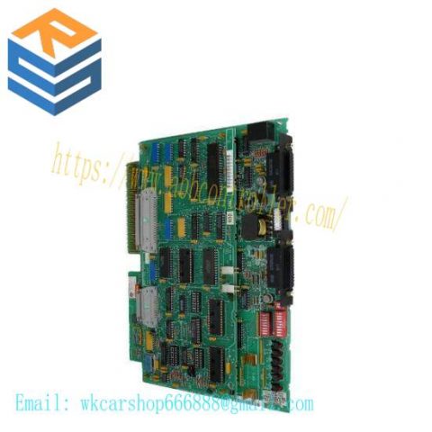 GE Fanuc IC660CBB902 - Versamax PLC, Advanced Control Solutions