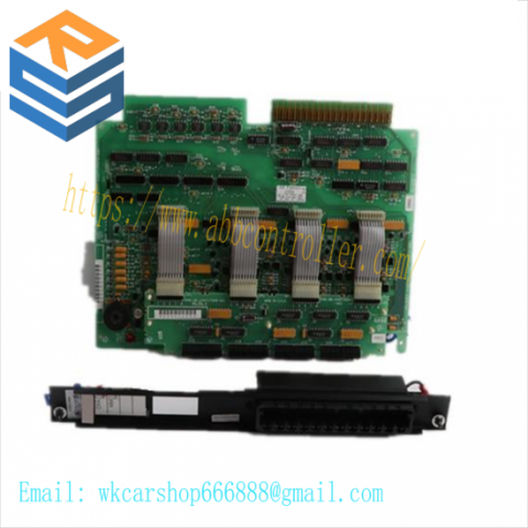 GE-FANUC IC660FP900K / IC600BF929K Output Module