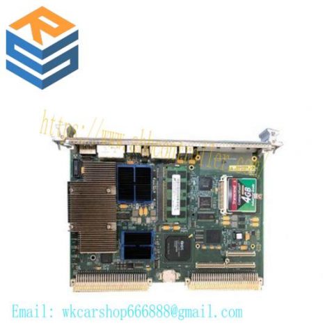 GE Fanuc IC693CPU340 | PAC Systems RX3i Modular Programmable Automation Controller