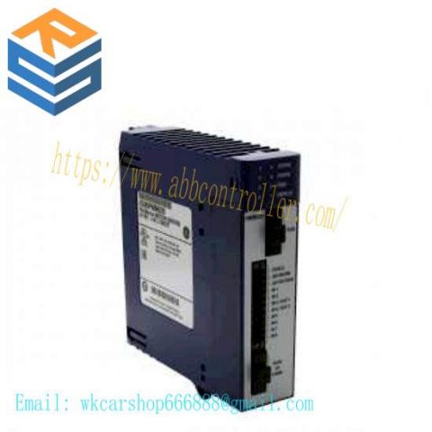 GE Fanuc IC695PMM335AG Programmable Automation Controller