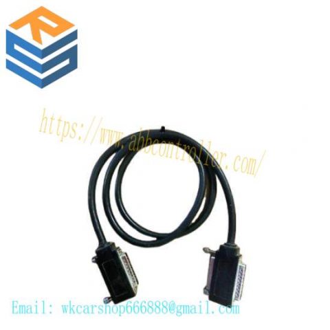 GE-FANUC IC697CBL811 Cable Redundant