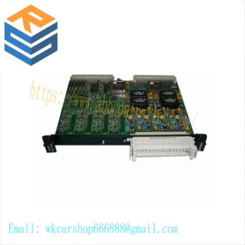 GE-FANUC IC697VDD100 Digital Input Module