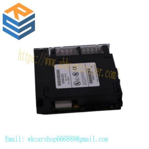 GE FANUC M60K03HKHF8LH4CM8NP6EUXXW5C - High-Performance Industrial Control Module
