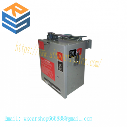 GE FANUC SB363RG Spectra BusPlug Module