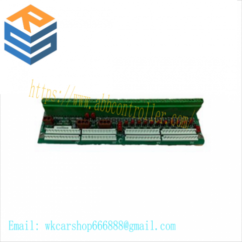 GE Fanuc UR8CH Universal Relay Multilin Module - High-Sensitivity Ground Functions for Industrial Control Systems