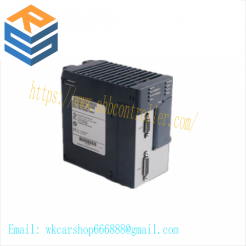 GE FANUC VMIVME-7487 CPU MODULE - High Performance Industrial Control Module