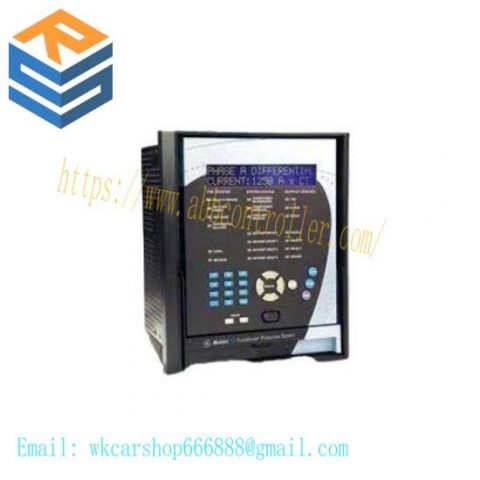 GE SR745-W2-P5-G5-HI-A-L-R-E-H - Rapid Delivery