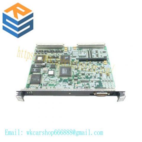 GE H201CI-1 Control Module