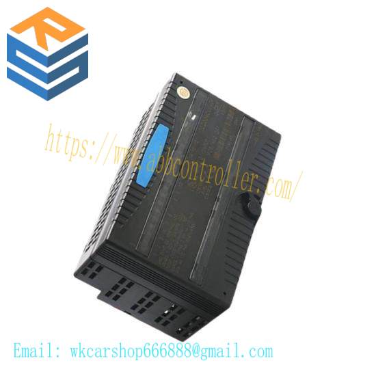 ge_hwa143-tdm-pmc-v20_1.jpg GE HWA143-TDM-PMC-V20 Industrial Communication Module