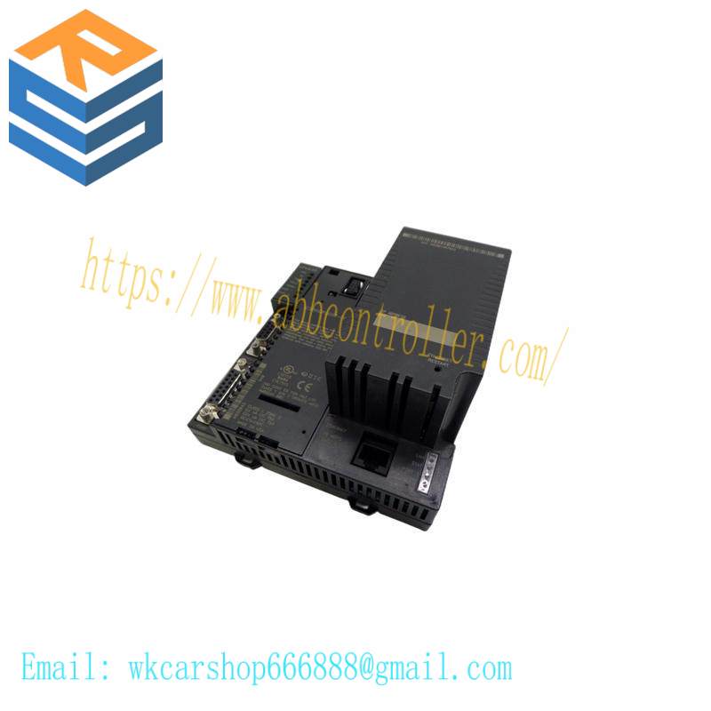 ge_ic200cpue05_versamax.jpg GE IC200CPUE05 VERSAMAX - High-Performance Control Module