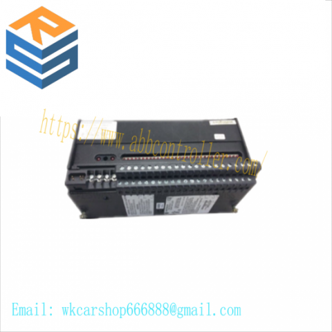 GE IC660TBD024 DC 32 Circuit Discrete Input and Output Module