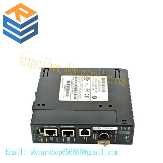 ge_ic693cpu374_dj_bf_3.jpg GE IC693CPU374 DJ/BF - High-Performance Control Module for Industrial Automation
