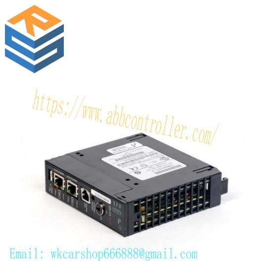 ge_ic693cpu374_dj_bf_4.jpg GE IC693CPU374 DJ/BF - High-Performance Control Module for Industrial Automation