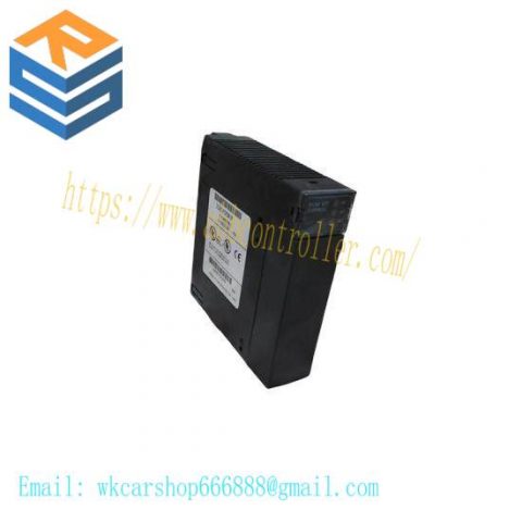 GE IC693PCM301 Programmable Co-Processor Module: Efficient, Advanced Control for Industrial Automation