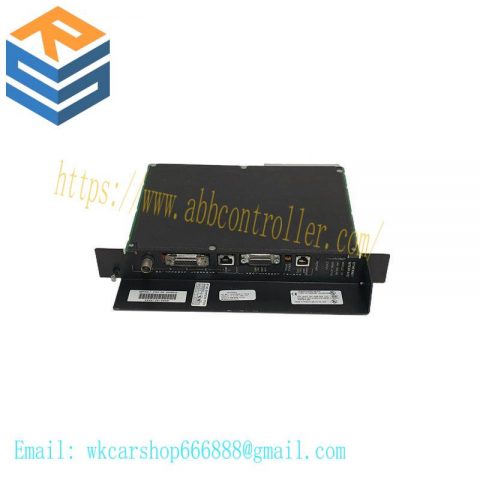 GE IC697CMM742 - FF Communications Module: Advanced Networking for Industrial Control Systems