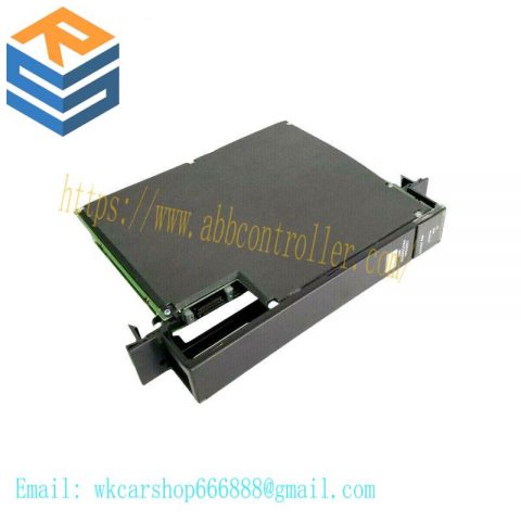 GE IC697CPU711: Advanced Programmable Logic Controller Processor Module