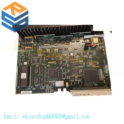 GE IC697HSC700 High-Speed Counter Module, 200 characters max
