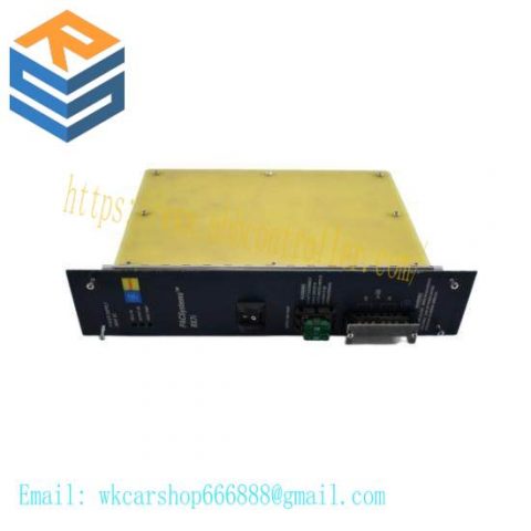 GE IC698PSD300 Control Module for Industrial Automation Systems