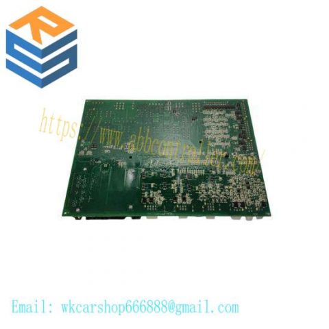 GE IS200AEPAH1B: Precision Engineered Circuit Board for Industrial Control Systems
