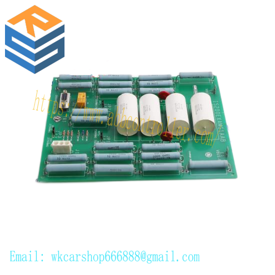 ge_is200edcfg1aed_mark_vi_board.png GE IS200EDCFG1AED - Mark VI Speedtronic Feedback Board