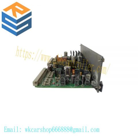 GE IS200EPSMG1AED - PLC Extended Product Type