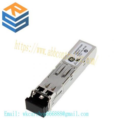 GE IS200SAMBH1A - Dual Terminal Acoustic Monitoring Board for Mark VI Systems