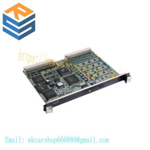 GE IS200VPROH2B IS200VPWRH1AHD - High-Performance Communication Module for Industrial Automation