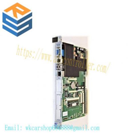 General Electric IS215UCVEH2A - PISC II Engine Control Actuator and Driver, Gas and Steam Turbine Applications