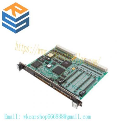 GE IS215UCVEH2AF - Advanced Turbine Control System Module