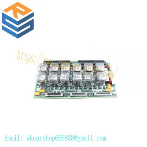 GE IS215UCVEM09A - VMIVME-017614-132 - High Performance Mark VI Controller