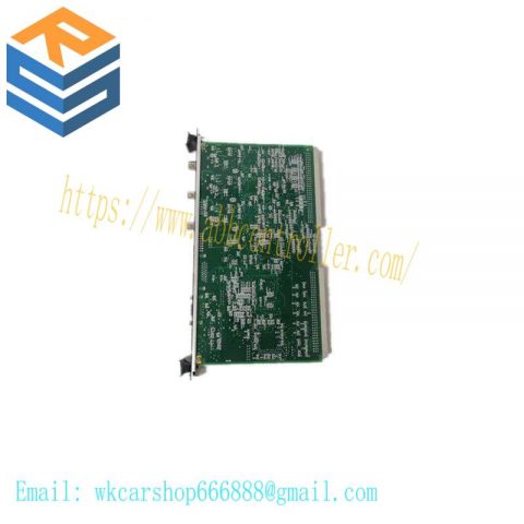 GE IS215VCMIH2CA & IS200VCMIH2CAA Speedtronic Turbine Control Modules