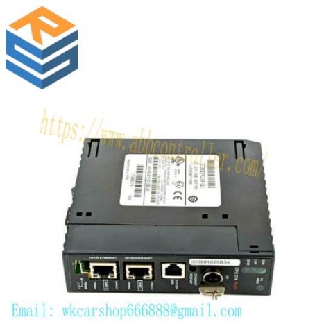 GE IS230STAOH2A: Industrial Control Module by General Electric